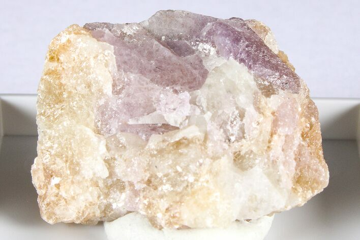 Purple Spinel Crystals with Forsterite & Phlogopite - Tajikistan #380315